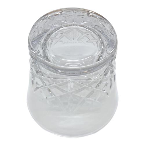 Baccarat (バカラ) ロックグラス アリア