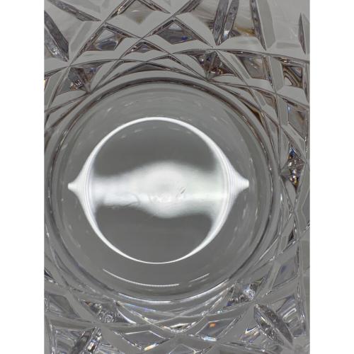 Baccarat (バカラ) ロックグラス アリア