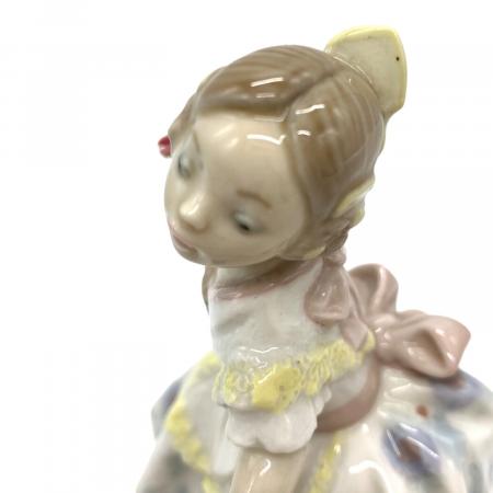 リヤドロ LLADRO フィギュリン 5375 LLADRO (リヤドロ) フィギュリン 5373｜トレファクONLINE