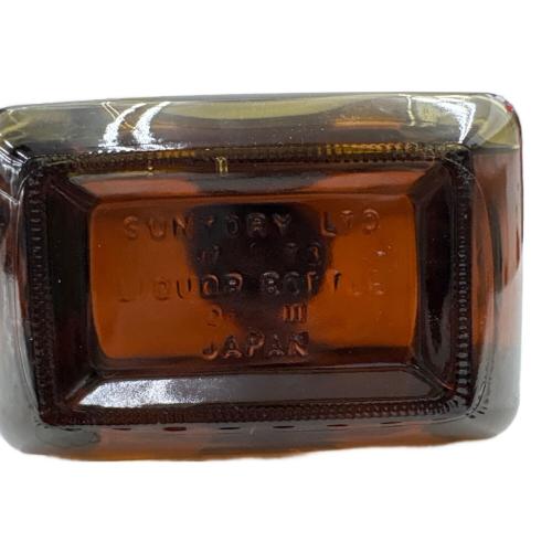 サントリー ローヤル ジャパニーズウィスキー 15年 ゴールドラベル 700ml