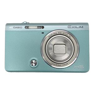 CASIO (カシオ) EX-ZR60GN