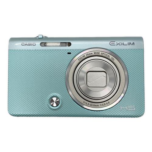 CASIO (カシオ) EX-ZR60GN