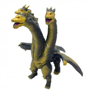 BANDAI (バンダイ) ゴジラ2005/フィギュア ムービーモンスターシリーズ