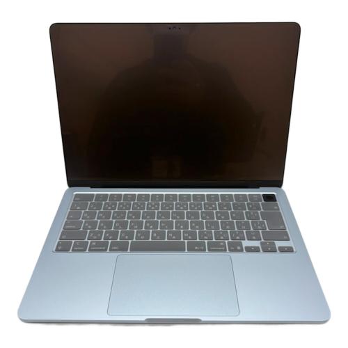 Apple (アップル) MacBook Air MC6U4J/A 13.6インチ
