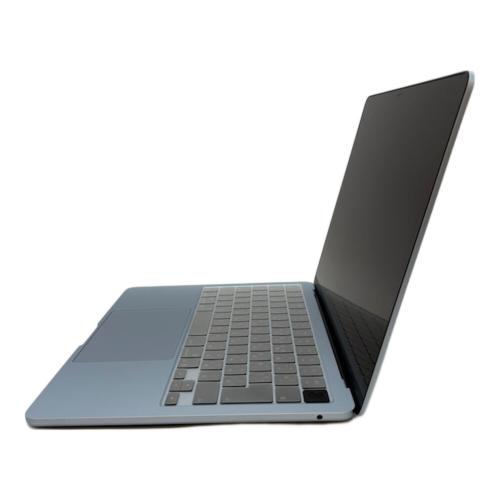 Apple (アップル) MacBook Air MC6U4J/A 13.6インチ