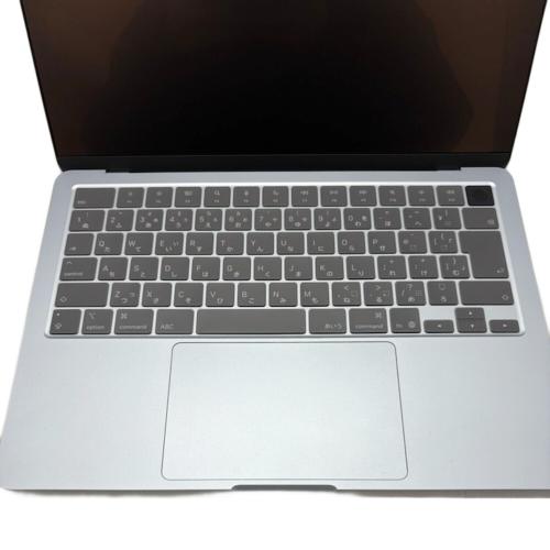 Apple (アップル) MacBook Air MC6U4J/A 13.6インチ