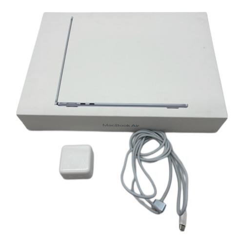 Apple (アップル) MacBook Air MC6U4J/A 13.6インチ