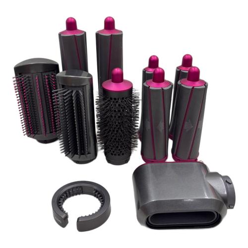 dyson (ダイソン) ドライヤー HS01 2019年製