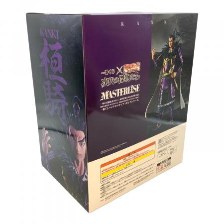 一番くじ 春秋戦国大戦キングダム The Animation 次代の傑物たち A賞