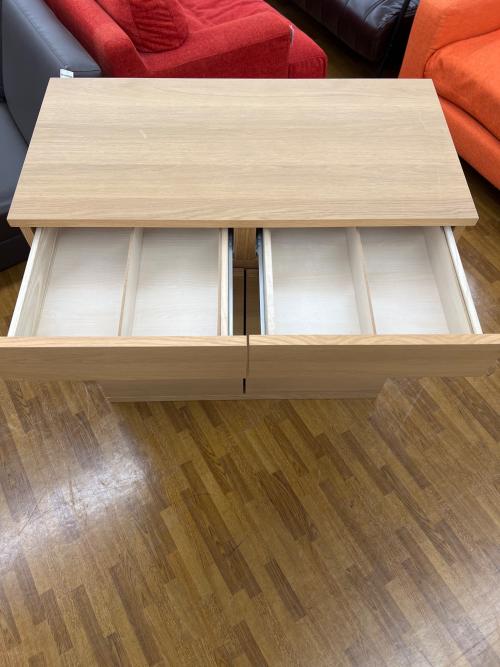 無印良品 (ムジルシリョウヒン) キャビネット ナチュラル