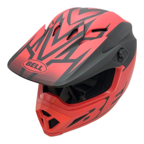 BELL HELMETS (ベルヘルメット) MX-9 MIPSヘルメット PSCマーク(バイク用ヘルメット)有