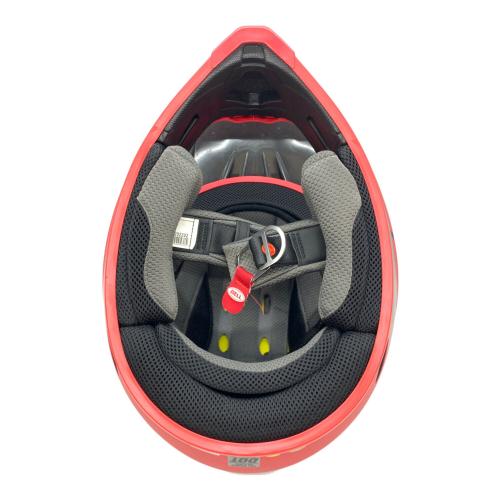 BELL HELMETS (ベルヘルメット) MX-9 MIPSヘルメット PSCマーク(バイク用ヘルメット)有