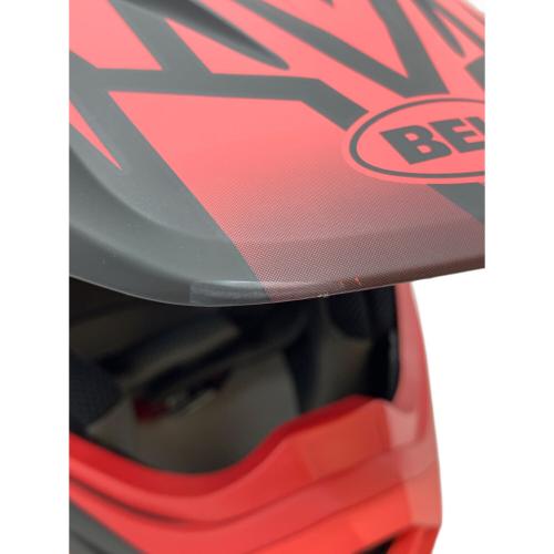 BELL HELMETS (ベルヘルメット) MX-9 MIPSヘルメット PSCマーク(バイク用ヘルメット)有