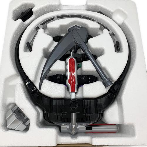 アマゾンズドライバー 仮面ライダー COMPLETE SELECTION MODIFICATION