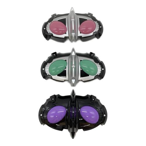 アマゾンズドライバー 仮面ライダー COMPLETE SELECTION MODIFICATION