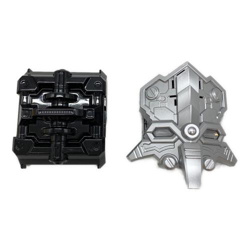 アマゾンズドライバー 仮面ライダー COMPLETE SELECTION MODIFICATION