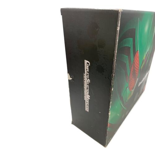 アマゾンズドライバー 仮面ライダー COMPLETE SELECTION MODIFICATION