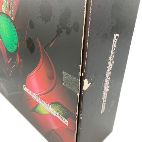 アマゾンズドライバー 仮面ライダー COMPLETE SELECTION MODIFICATION