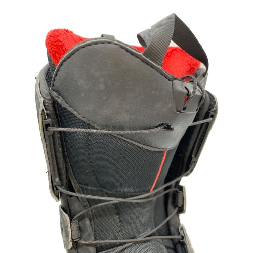 SALOMON (サロモン) スノーブーツ メンズ SIZE 27.5cm ブラック