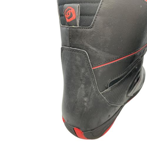 SALOMON (サロモン) スノーブーツ メンズ SIZE 27.5cm ブラック