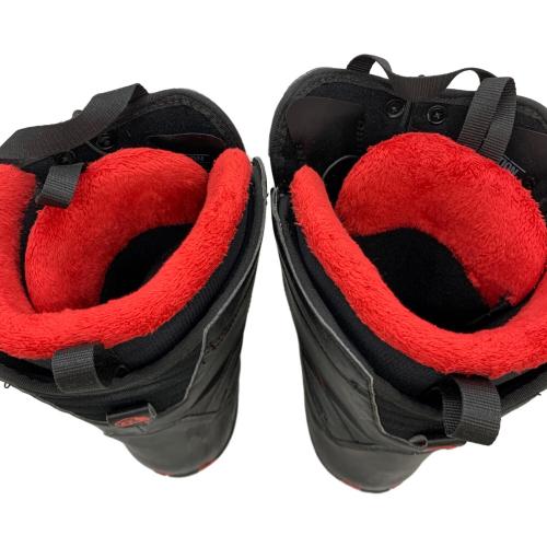 SALOMON (サロモン) スノーブーツ メンズ SIZE 27.5cm ブラック