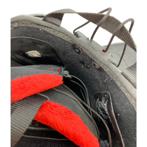 SALOMON (サロモン) スノーブーツ メンズ SIZE 27.5cm ブラック