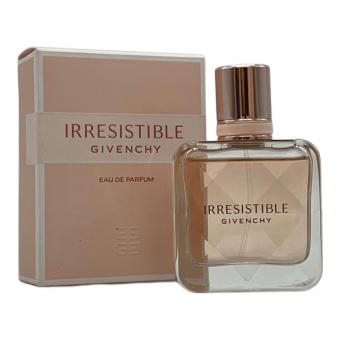 GIVENCHY ジバンシィ オードパルファム イレジスティブル