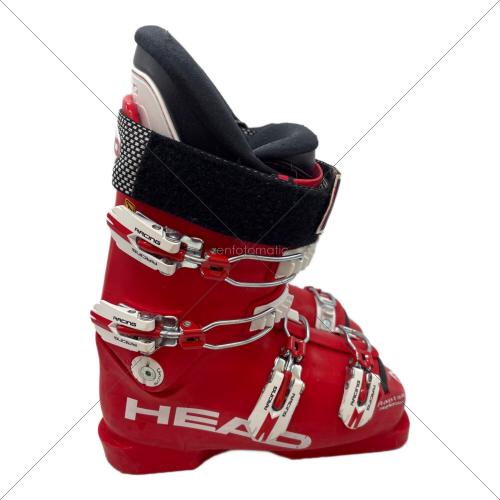HEAD (ヘッド) スキーブーツ メンズ レッド｜トレファクONLINE