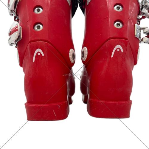 HEAD スキーブーツ レッド HEAD (ヘッド) スキーブーツ メンズ レッド｜トレファクONLINE