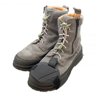 kawasaki (カワサキ) ライディングブーツ SIZE 25.5cm