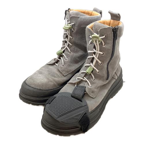 kawasaki (カワサキ) ライディングブーツ SIZE 25.5cm