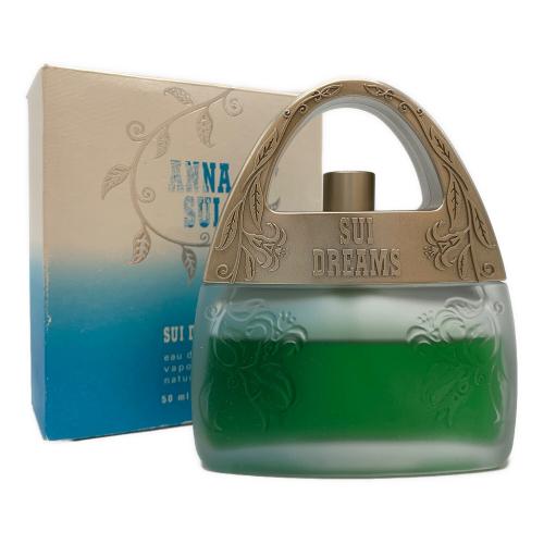 ANNA SUI (アナスイ) オードトワレ 50ml スイドリームス
