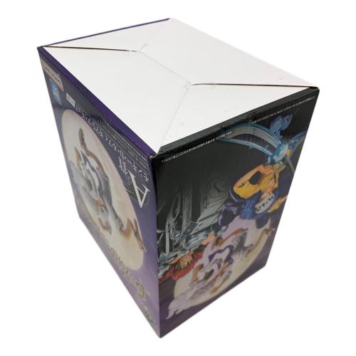 モンキー・Ｄ・ルフィ ギア5 フィギュア BEYOND THE LEVEL 一番くじワンピ―ス