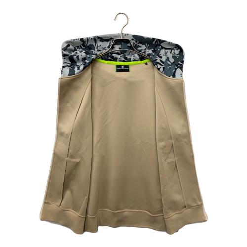 Psycho Bunny サイコ バニー ジップパーカー  GF166