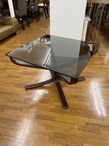 【福岡市限定】【展示品・未使用品】ローデスク リビングテーブル 収納付き カテゴリ：デスク・リビングテーブル】商品一覧｜中古・リサイクル