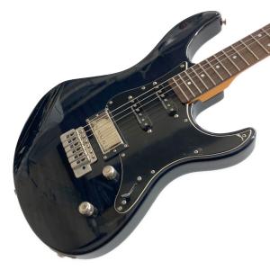 YAMAHA (ヤマハ) PACIFICA612VIIFM エレキギター アーム付属