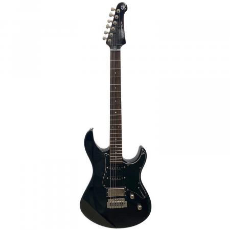 YAMAHA (ヤマハ) PACIFICA612VIIFM エレキギター アーム付属