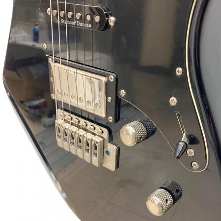 YAMAHA (ヤマハ) PACIFICA612VIIFM エレキギター アーム付属