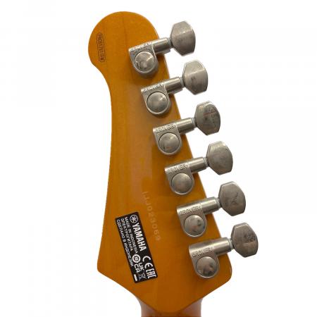 YAMAHA (ヤマハ) PACIFICA612VIIFM エレキギター アーム付属