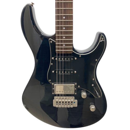 YAMAHA (ヤマハ) PACIFICA612VIIFM エレキギター アーム付属