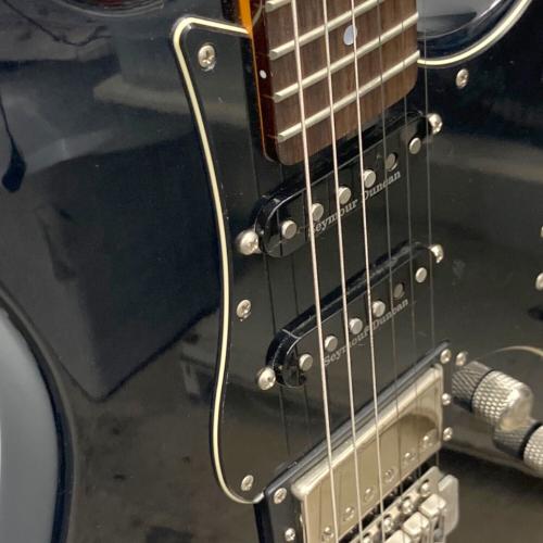 YAMAHA (ヤマハ) PACIFICA612VIIFM エレキギター アーム付属