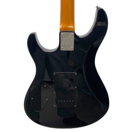 YAMAHA (ヤマハ) PACIFICA612VIIFM エレキギター アーム付属