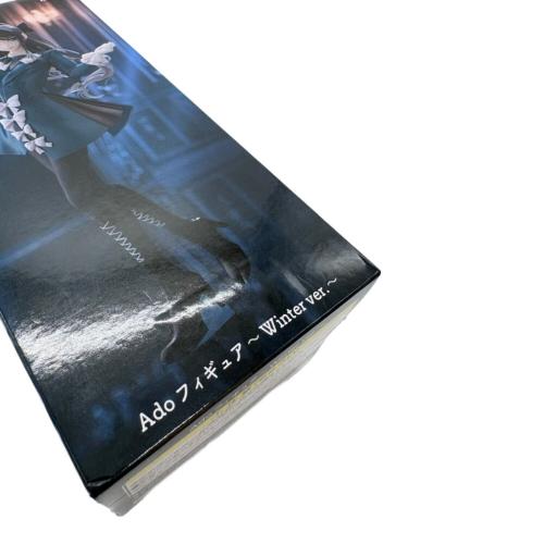 Ado フィギュア ～Winter ver.～ フィギュア