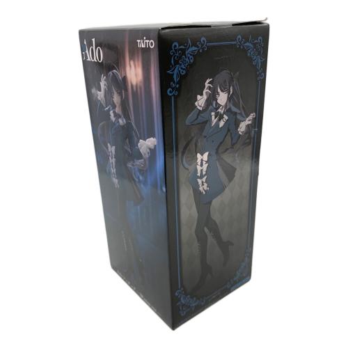 Ado フィギュア ～Winter ver.～　ラウンドワン限定