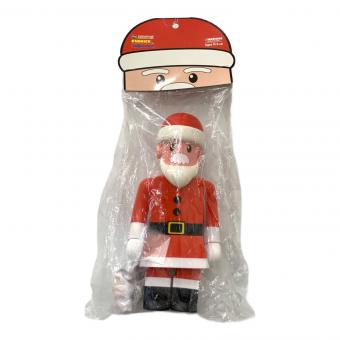 MEDICOM TOY (メディコム・トイ) KUBRICK 400% サンタクロース フィギュア