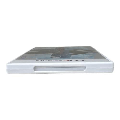 ソウルハッカーズ 3DS用ソフト CERO B (12歳以上対象)