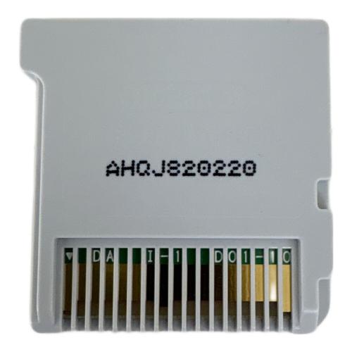 ソウルハッカーズ 3DS用ソフト CERO B (12歳以上対象)