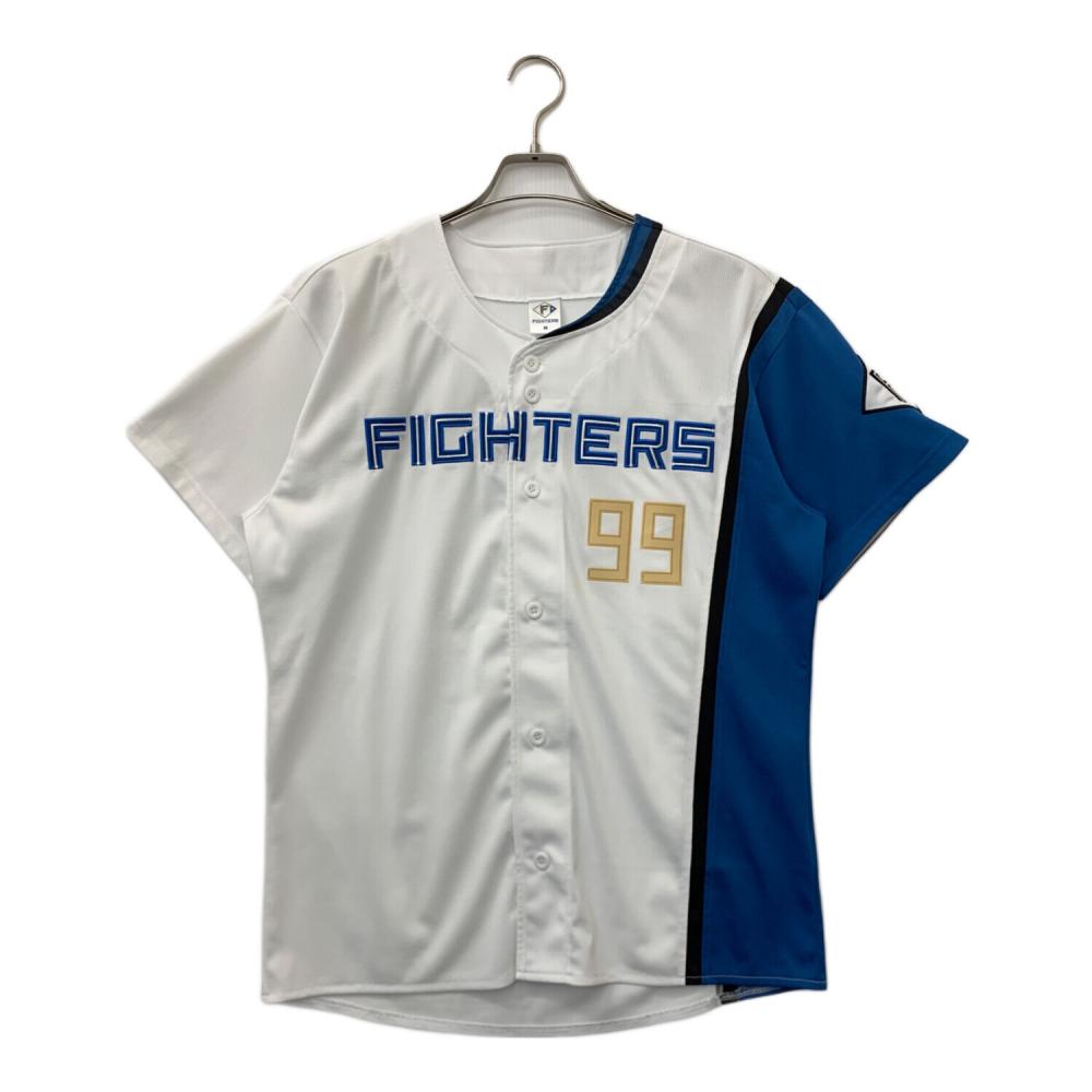 北海道日本ハムファイターズ (ホッカイドウニッポンハムファイターズ
