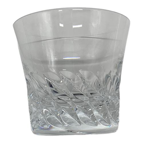 Baccarat バカラ ペアグラス グローリア2016