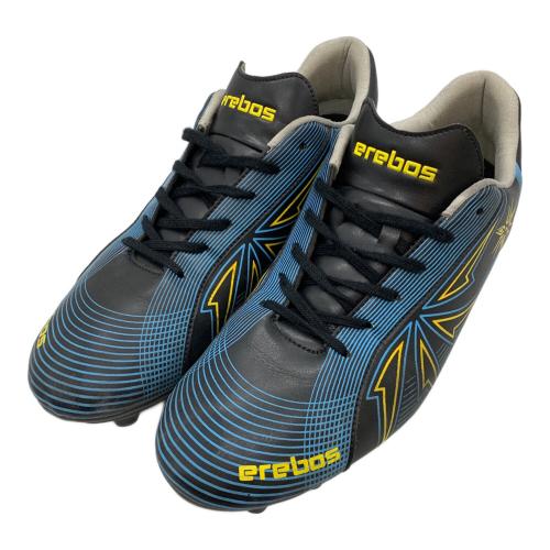 erebos エレボス　メタルギアAG サッカースパイク